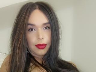 Jhovanna - Live sexe cam - 9241720