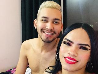 DriannaxDilanbig - Live porn &amp; sex cam - 9241724