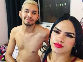 DriannaxDilanbig - Live Sex Cam - 9241748