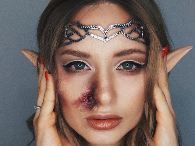 Marysya - Live sexe cam - 9242072