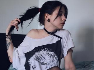 LillyAthena - Live porn & sex cam - 9245492