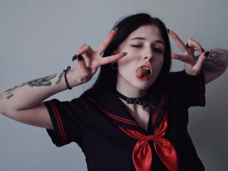 LillyAthena - Live sexe cam - 9245500