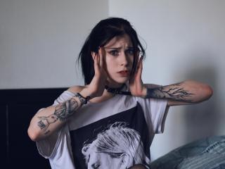 LillyAthena - Live porn &amp; sex cam - 9245516