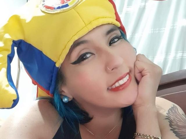 DaniaHot - Live sexe cam - 9246208