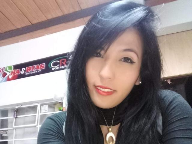 DaniaHot - Live sexe cam - 9246224