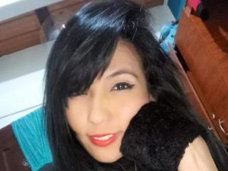 DaniaHot - Sexe cam en vivo - 9246348