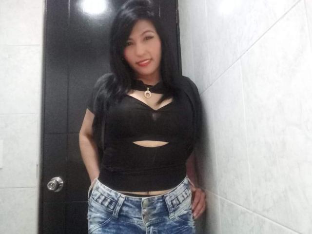 DaniaHot - Sexe cam en vivo - 9246472