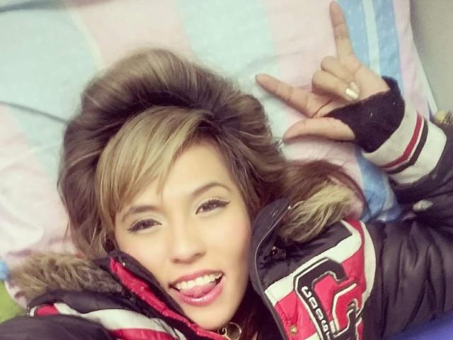 DaniaHot - Sexe cam en vivo - 9246484
