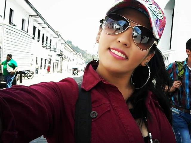 DaniaHot - Live porn &amp; sex cam - 9246504