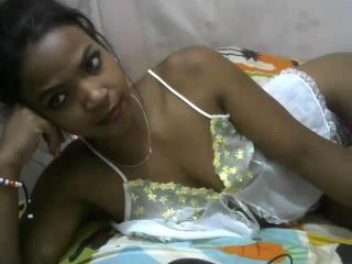 CutyBlack - Live Sex Cam - 9246720