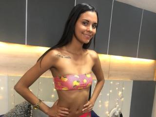 SelenaThompson - Live porn & sex cam - 9247380