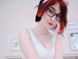 DaisyWoots - Live sexe cam - 9247432