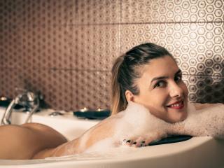 AnabelRufy - Live sex cam - 9248992