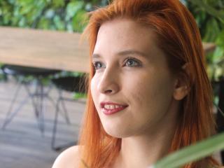 KamillaAcosta - Live sex cam - 9249300