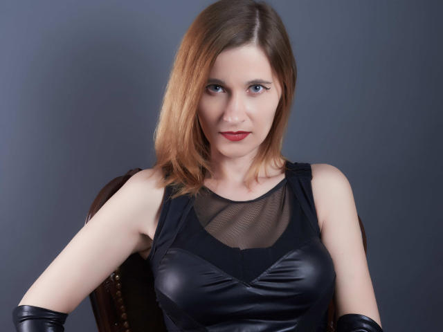 MistressKate - Sexe cam en vivo - 9250328