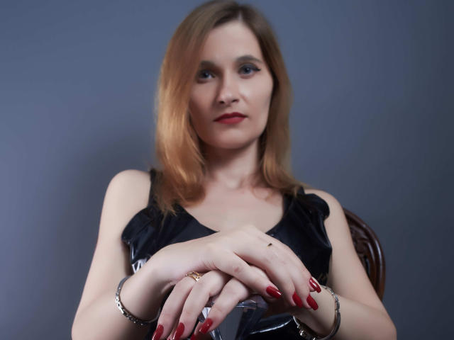 MistressKate - Camera khiêu dâm &amp; quyến rũ trực tiếp - 9250364