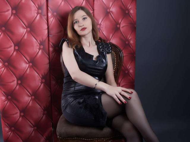 MistressKate - Camera khiêu dâm &amp; quyến rũ trực tiếp - 9250376