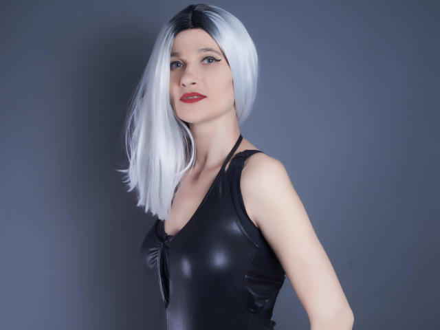 MistressKate - сексуальная веб-камера в реальном времени - 9250400