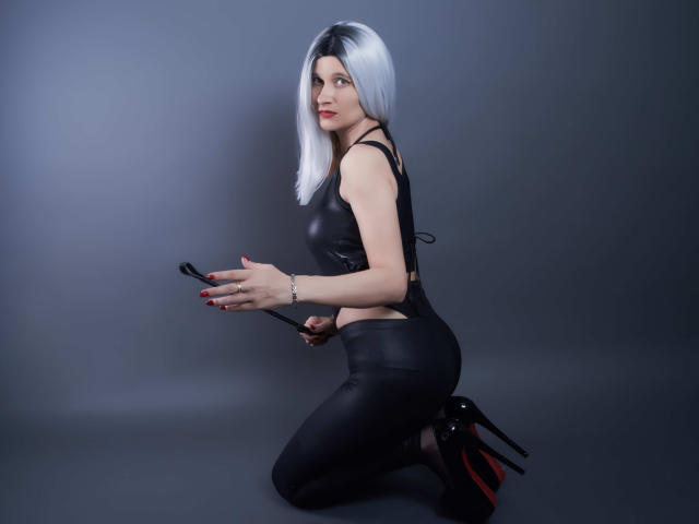 MistressKate - Camera khiêu dâm &amp; quyến rũ trực tiếp - 9250420