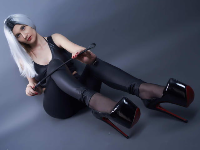 MistressKate - сексуальная веб-камера в реальном времени - 9250424