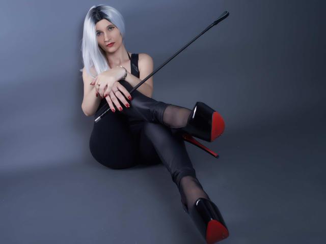 MistressKate - сексуальная веб-камера в реальном времени - 9250448