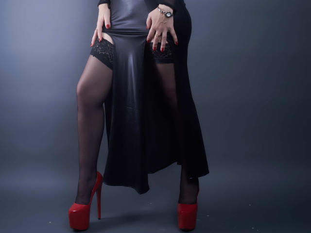 MistressKate - сексуальная веб-камера в реальном времени - 9250516