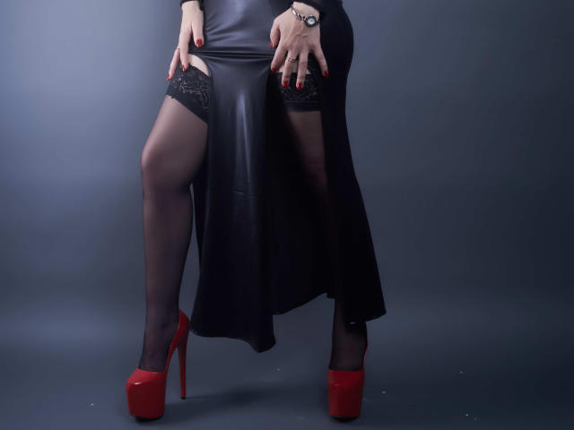 MistressKate - Camera khiêu dâm &amp; quyến rũ trực tiếp - 9250520