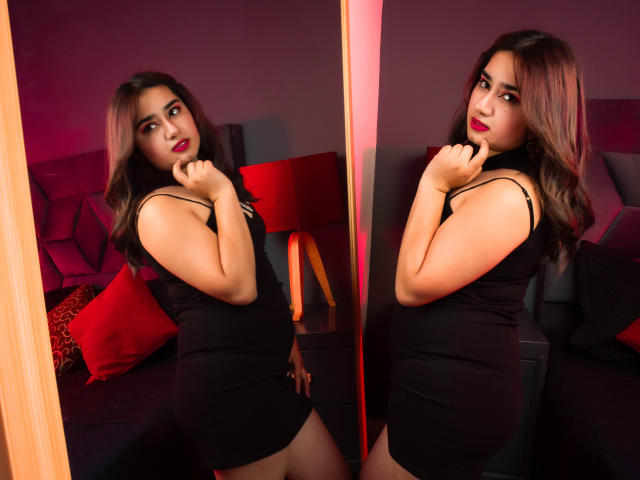 WildeIsabella - Live Sex Cam - 9251292