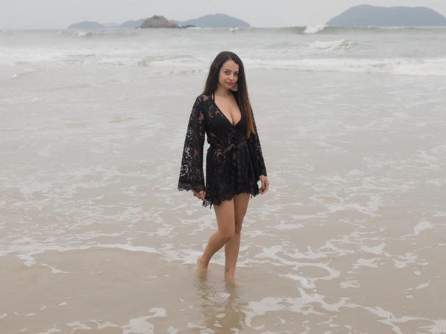 AmaraLove - Sexe cam en vivo - 9251536