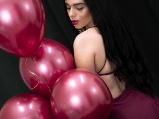 CamilaAdams - сексуальная веб-камера в реальном времени - 9252320