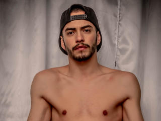 ChristianLeyton - Live sexe cam - 9253572