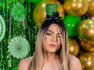 NicoletteTaylor - Sexe cam en vivo - 9253664