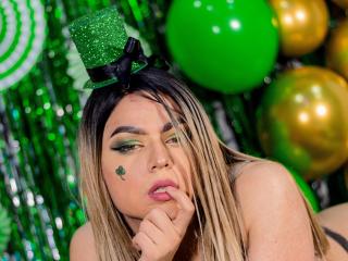 NicoletteTaylor - Live sexe cam - 9253680