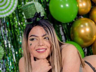 NicoletteTaylor - Sexe cam en vivo - 9253684