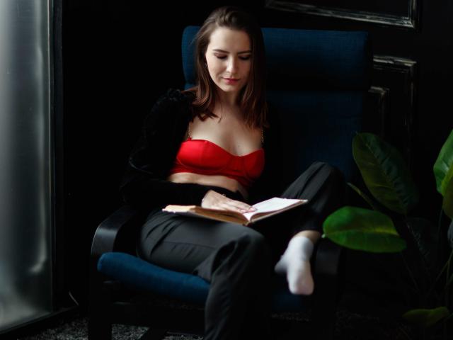 LeyaLey - Live sex cam - 9254224