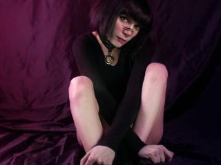 ZoeRobberts - Sexe cam en vivo - 9256696