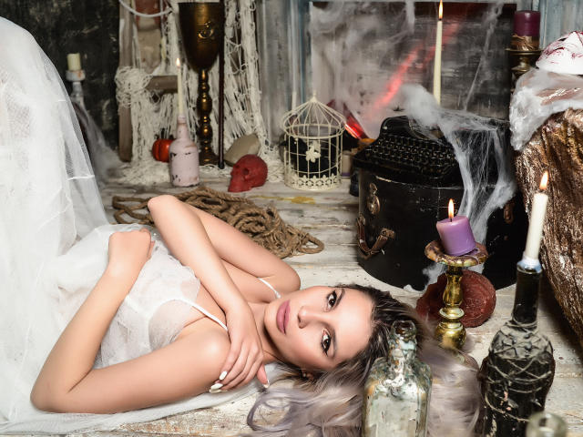 GoddessKaterina - Camera khiêu dâm &amp; quyến rũ trực tiếp - 9258916