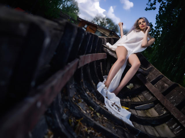 GoddessKaterina - Sexe cam en vivo - 9258968