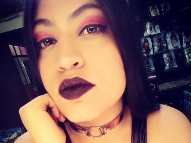 AmmyParker - Sexe cam en vivo - 9259476