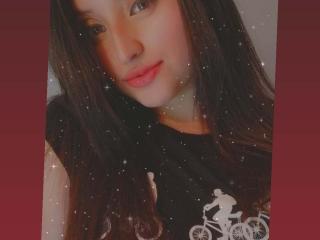 Camgirl ScarlethBabe