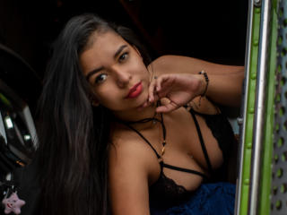 SweettScarlett - Live sexe cam - 9260296