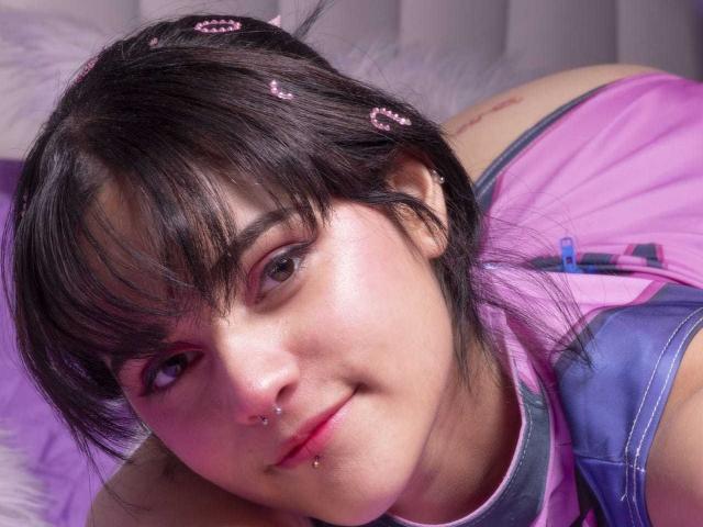 UryuKim - Sexe cam en vivo - 9260496