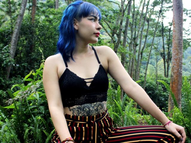 EvaLewis - Sexe cam en vivo - 9260760