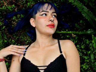 EvaLewis - Sexe cam en vivo - 9260764