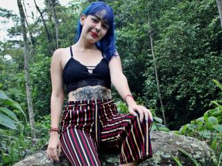 EvaLewis - Live sexe cam - 9260772