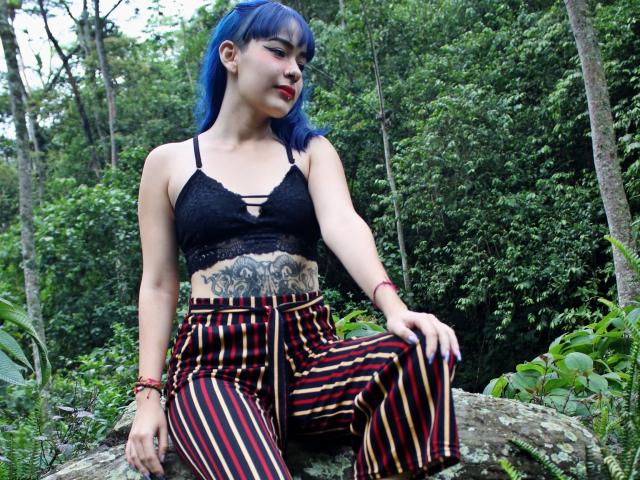 EvaLewis - Live Sex Cam - 9260780