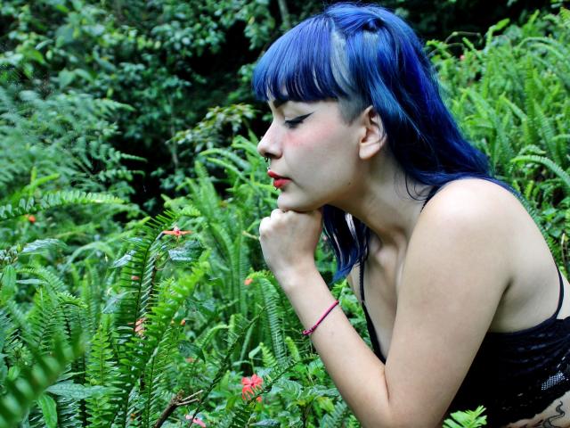 EvaLewis - Live sex cam - 9260784