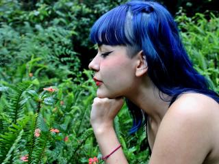 EvaLewis - Sexe cam en vivo - 9260788