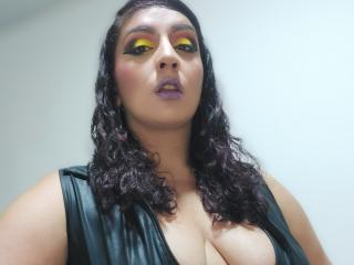 AndreaFetish - Live porn & sex cam - 9262628