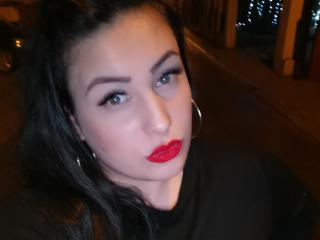 CurvyEllaX - Sexe cam en vivo - 9263232